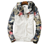 Lightweight Jackets Bomber