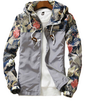 Lightweight Jackets Bomber